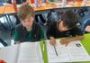 Literacy Banner Photo