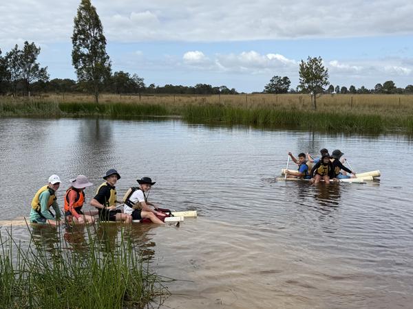 Camps    Banner Photo