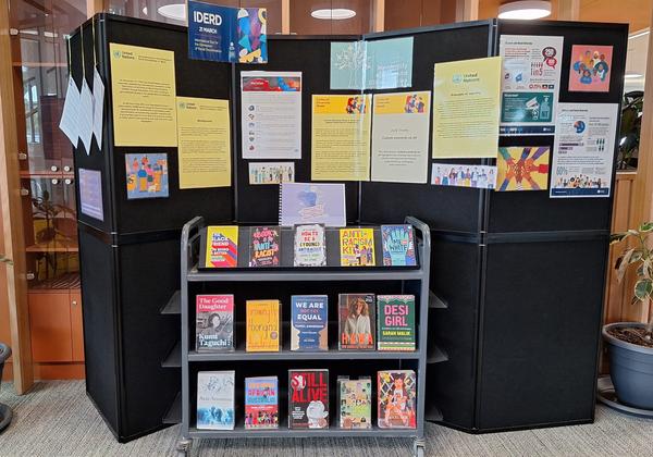 From the Library  Banner Photo