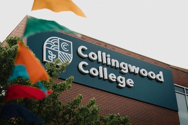 Principal's Report Banner Photo