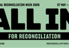 National Reconciliation Week Banner Photo