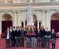 Humanities News Banner Photo