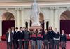Humanities News Banner Photo