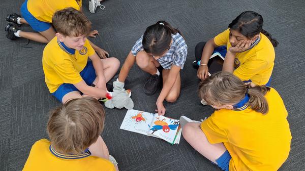 News from Performing Arts Banner Photo