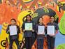 Principal's Report Banner Photo