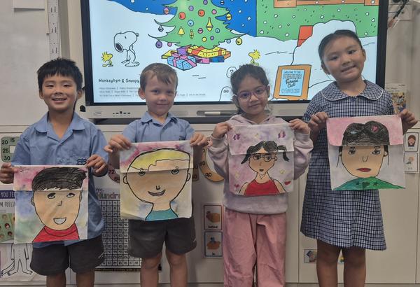 Spotlight on Learning  Platypus Banner Photo