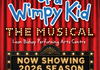 SCHOOL PRODUCTION 2026 Banner Photo