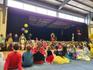 Book week celebration Banner Photo
