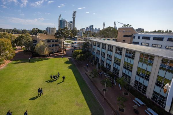 Friends Of Banner Photo