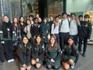 Year 9 Japanese Excursion Banner Photo