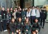Year 9 Japanese Excursion Banner Photo