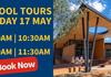 School Tours 17 May Banner Photo