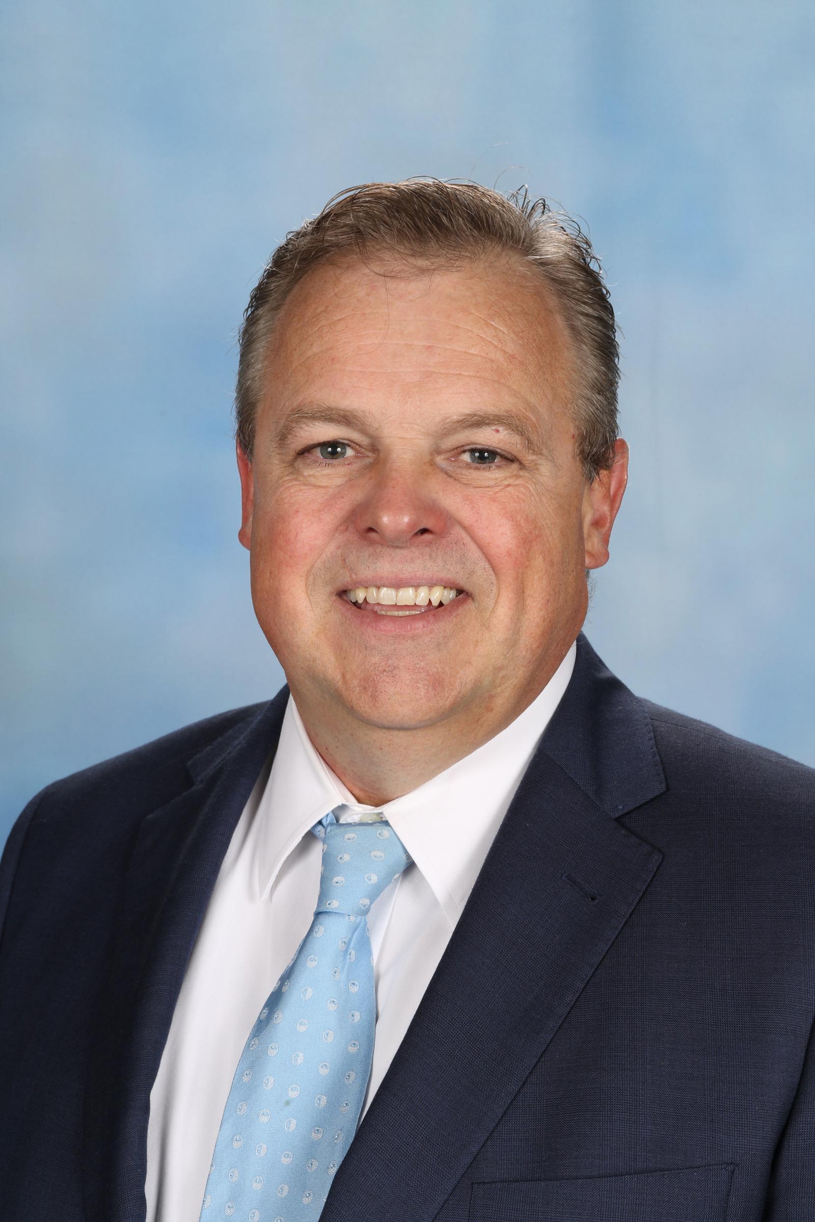 Principal Page Banner Photo