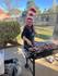 Father's Day Breakfast Banner Photo