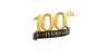100 Year Anniversary Banner Photo