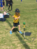 Tee Ball Gala Day Banner Photo