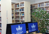 Book Talk/O knihách Banner Photo