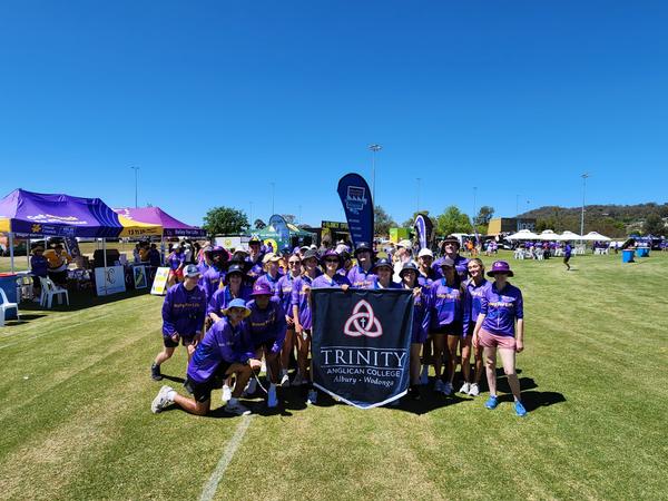 Relay for Life Banner Photo