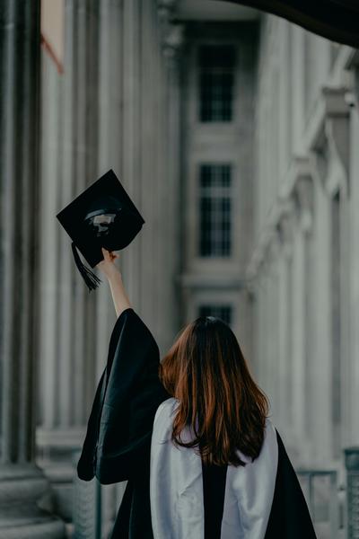 Congratulations Banner Photo
