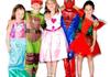 MRPS Dress Up Day Banner Photo