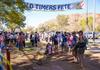 Volunteers Needed for Old Timer's Fete Banner Photo