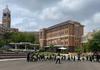 Police Academy Visit Banner Photo