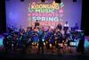 Music and Performing Arts Banner Photo