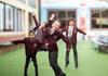Junior School Banner Photo