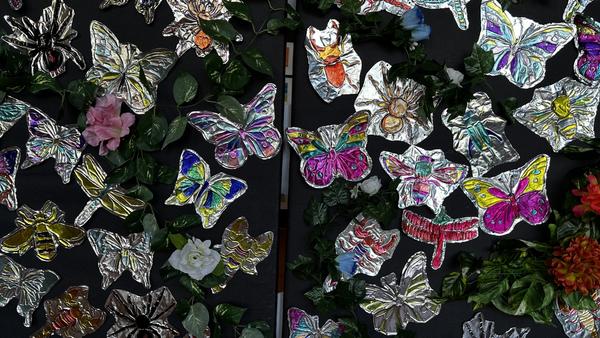 BBPS Life: Art Show special Banner Photo