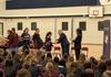 Principal's Message Banner Photo