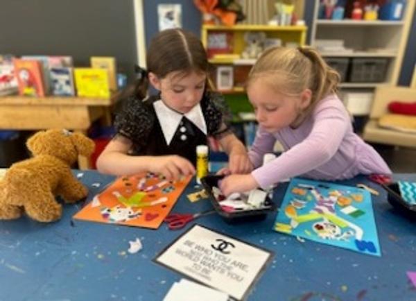 Foundation Transition Days Banner Photo