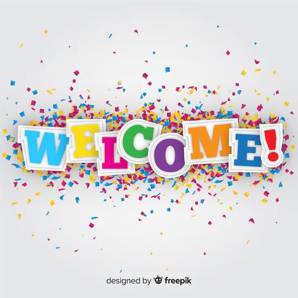 Parent Welcome Function Banner Photo