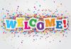 Parent Welcome Function Banner Photo