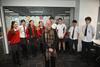 Staff in Focus Banner Photo