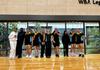 Intermediate Girls Netball Banner Photo