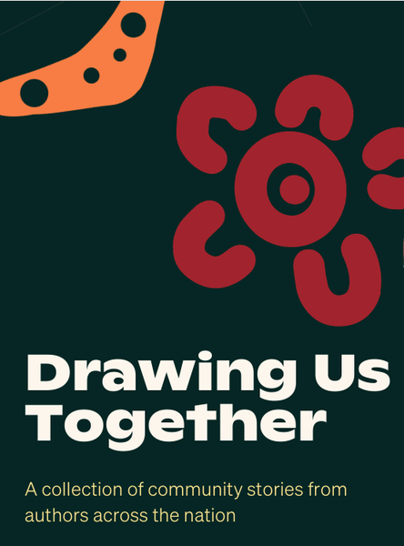 Drawing Us Together Banner Photo