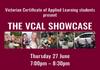 VCAL Banner Photo