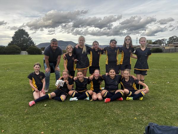 College Sport Banner Photo