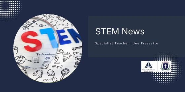 STEM Update Banner Photo