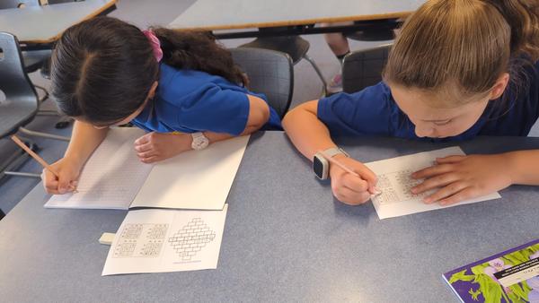 Year 5/6 News Banner Photo