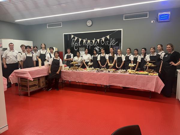 Home Economics Banner Photo