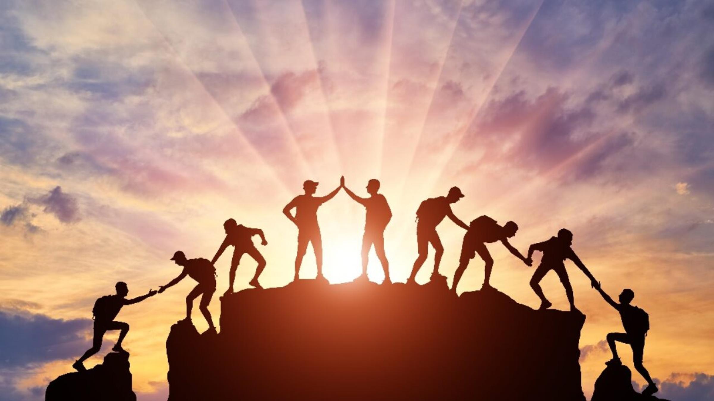 2026 Student Leadership Nominations Banner Photo