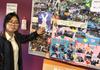International Student News Banner Photo