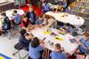 From the Classrooms  Banner Photo