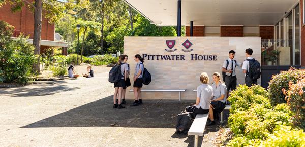 Senior School News Banner Photo
