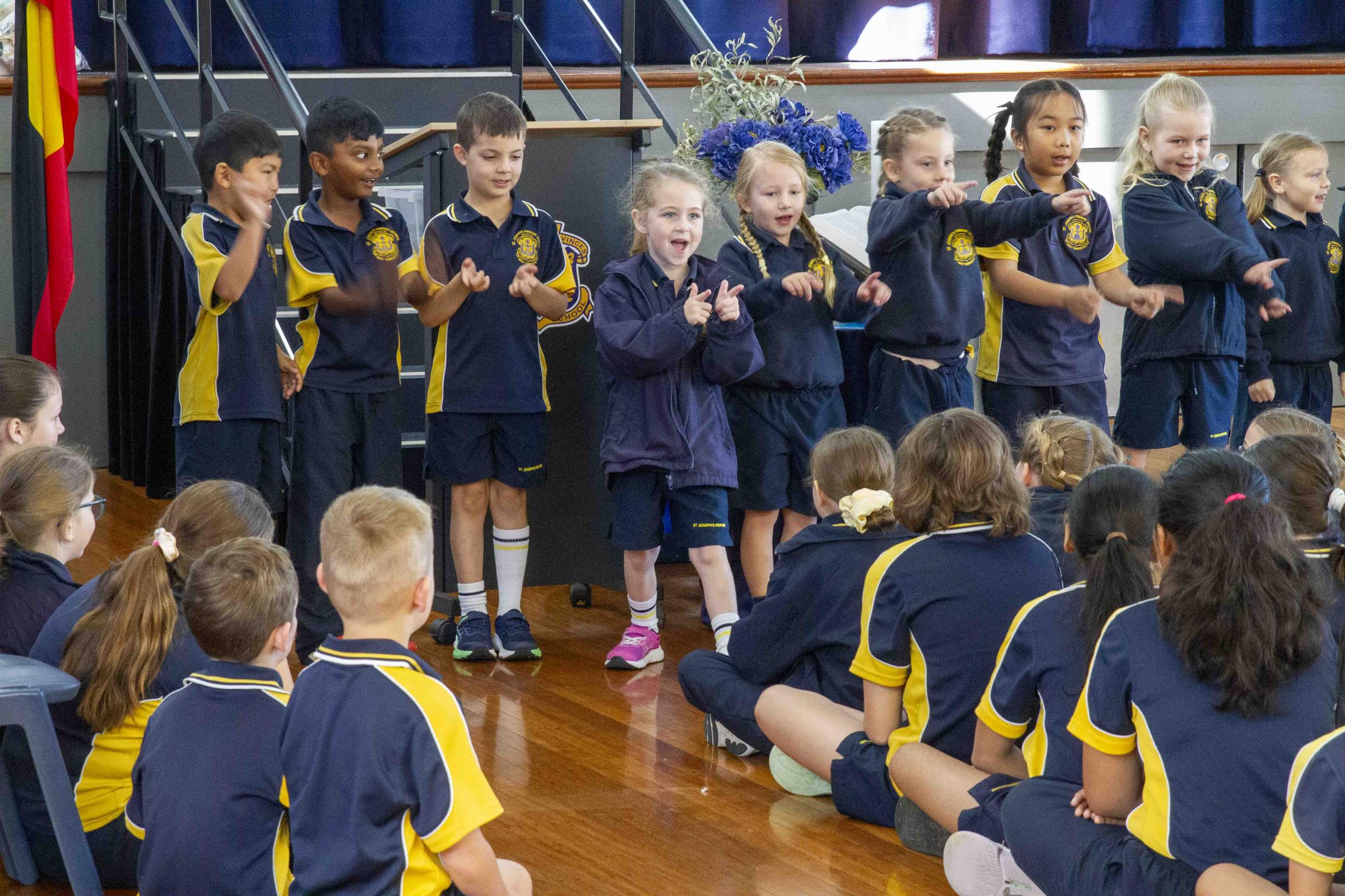Religious Education  Banner Photo
