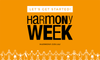 Harmony Week Banner Photo