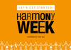 Harmony Week Banner Photo
