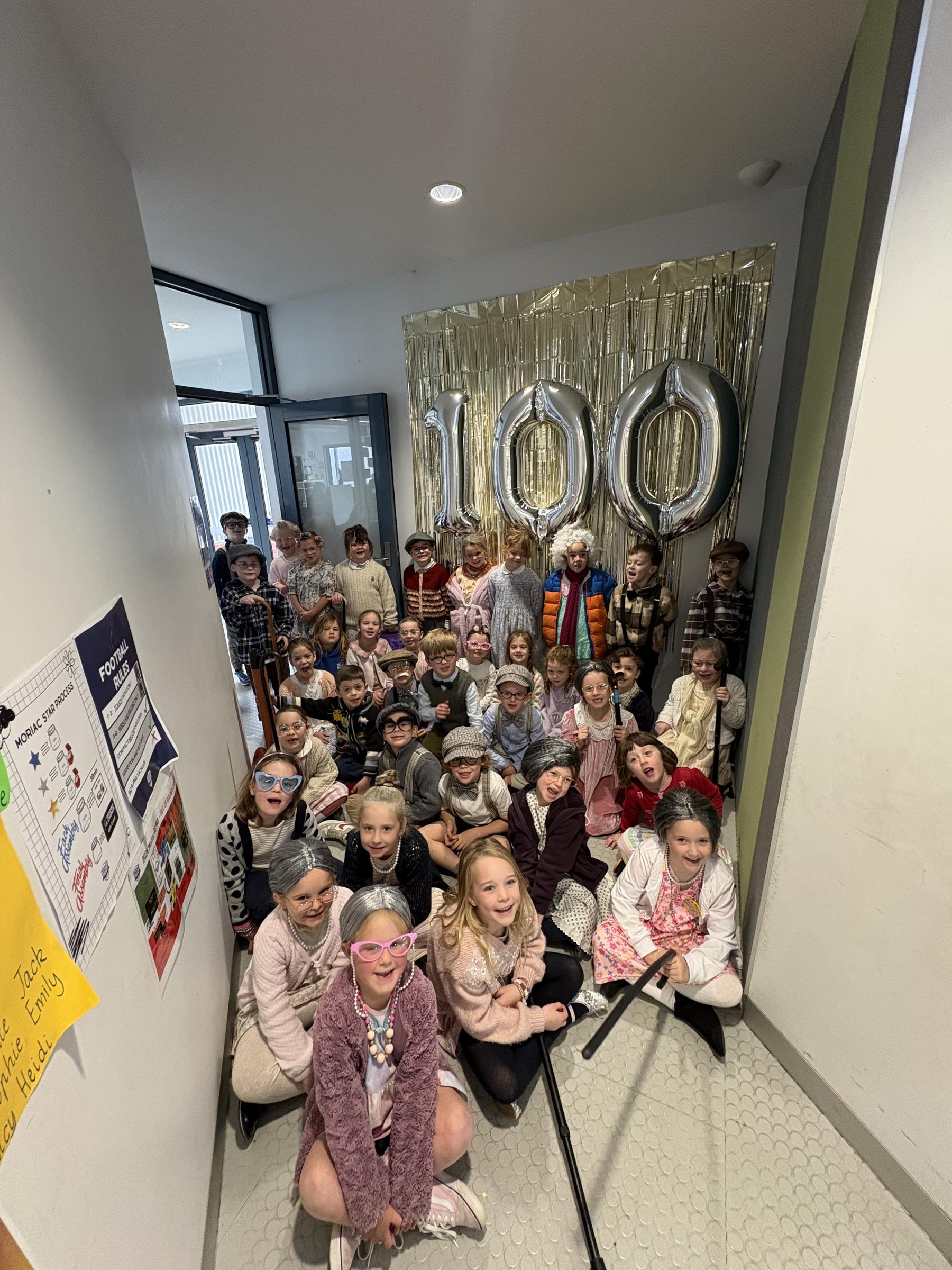 Prep Banner Photo