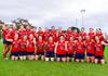 Join the MCC Women's Football Club! Banner Photo